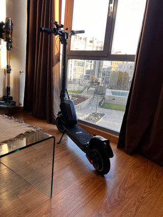 Patinete Eléctrico SmartGyro K2 Titan