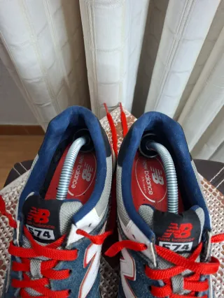 Zapatillas New Balance VRB