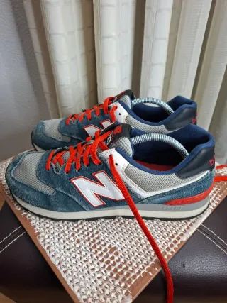 Zapatillas New Balance VRB