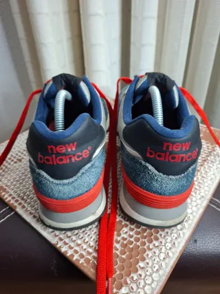 Zapatillas New Balance VRB