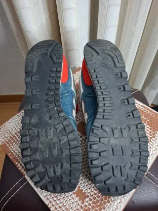 Zapatillas New Balance VRB