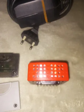 Accessori Nintendo 64: Cavi e Adattatori