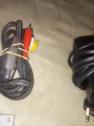 Accessori Nintendo 64: Cavi e Adattatori