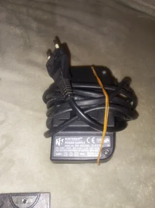 Accessori Nintendo 64: Cavi e Adattatori