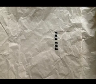 Stivali Miu Miu Silver & Giallo