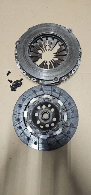 Kit Embrague Leon 1.9 TDI