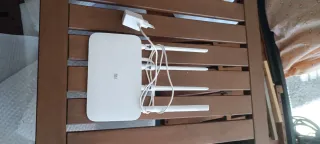 Router Xiaomi Blanco