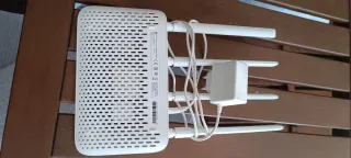 Router Xiaomi Blanco