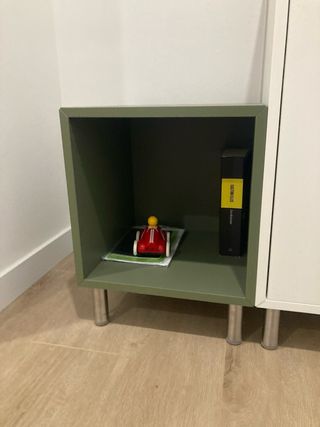 Mueble recibidor aparador Eket