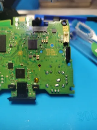 Tú mando como Nuevo