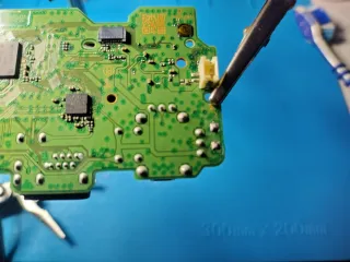 Tú mando como Nuevo