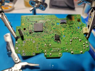 Tú mando como Nuevo