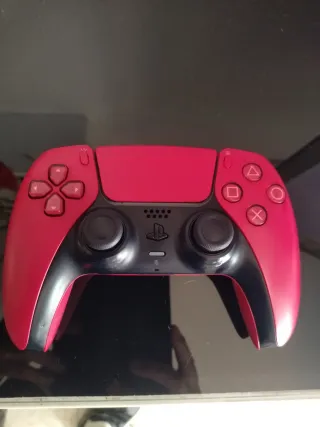 Tú mando como Nuevo