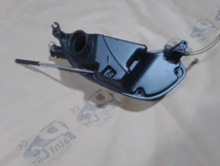 Caja Filtro Aire Honda Dylan 2006