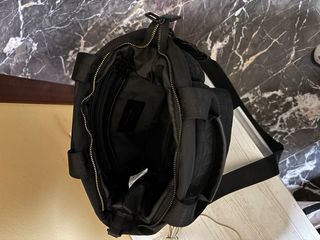 Bolso Negro Cacharel