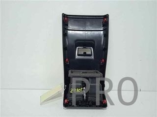 EMBELLECEDOR LEXUS UX (ZA10)(2018->) HÍBRIDO 250 H [HÍBRIDO 135 KW ( 2,0 LTR. - 112 KW)]