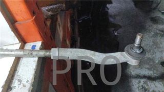 CREMALLERA DIRECCION ASISTIDA LEXUS UX (ZA10)(2018->) HÍBRIDO 250 H [HÍBRIDO 135 KW ( 2,0 LTR. - 112