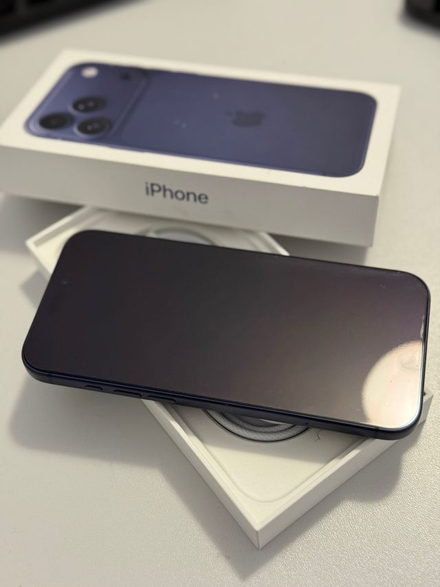 iPhone 17 Pro Max 512 GB NUOVO