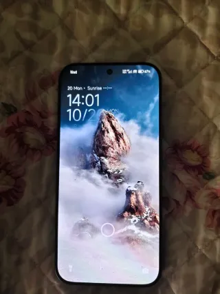 Xiaomi 17 Pro Max 16/512GB