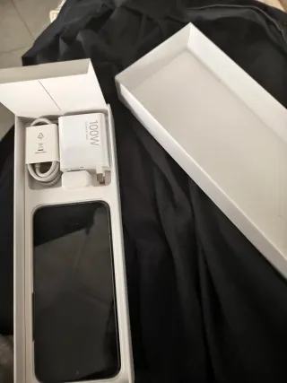 Xiaomi 17 Pro Max 16/512GB