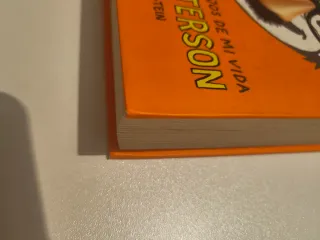 Me parto, James Patterson