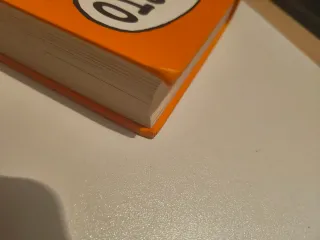 Me parto, James Patterson