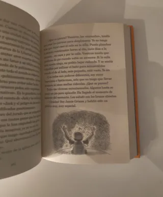 Me parto, James Patterson