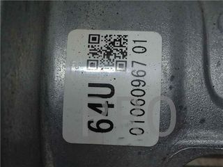 COLUMNA DIRECCION LEXUS UX (ZA10)(2018->) HÍBRIDO 250 H [HÍBRIDO 135 KW ( 2,0 LTR. - 112 KW)]