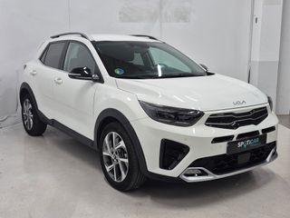KIA STONIC GTLINE 1.0 MHEV 100CV MANUAL