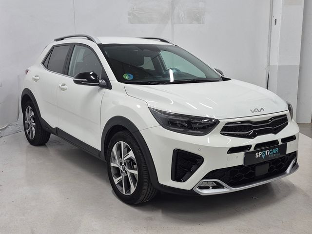 KIA STONIC GTLINE 1.0 MHEV 100CV MANUAL