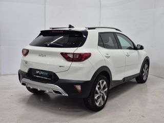 KIA STONIC GTLINE 1.0 MHEV 100CV MANUAL