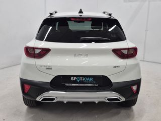 KIA STONIC GTLINE 1.0 MHEV 100CV MANUAL