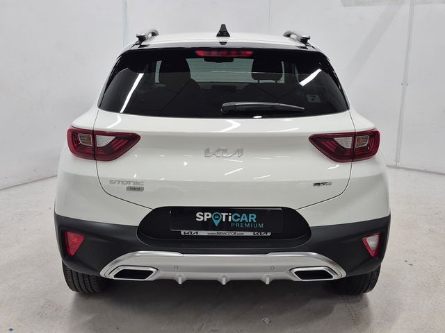 KIA STONIC GTLINE 1.0 MHEV 100CV MANUAL