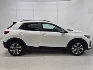 KIA STONIC GTLINE 1.0 MHEV 100CV MANUAL