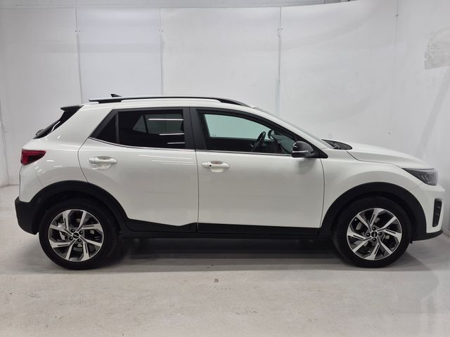 KIA STONIC GTLINE 1.0 MHEV 100CV MANUAL