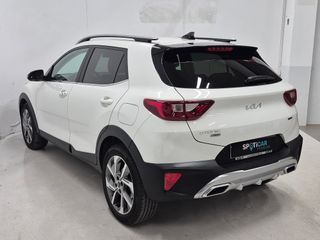 KIA STONIC GTLINE 1.0 MHEV 100CV MANUAL