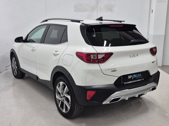 KIA STONIC GTLINE 1.0 MHEV 100CV MANUAL