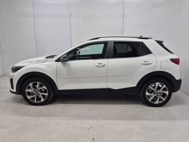 KIA STONIC GTLINE 1.0 MHEV 100CV MANUAL