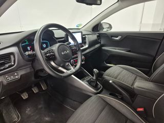 KIA STONIC GTLINE 1.0 MHEV 100CV MANUAL