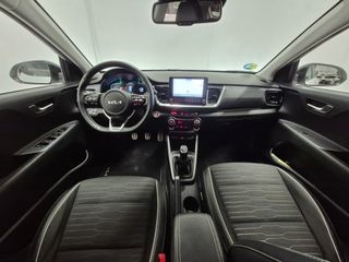 KIA STONIC GTLINE 1.0 MHEV 100CV MANUAL