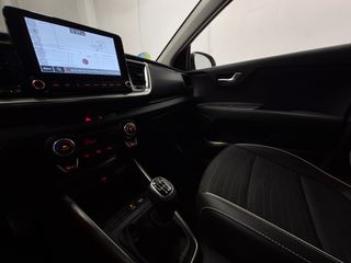 KIA STONIC GTLINE 1.0 MHEV 100CV MANUAL