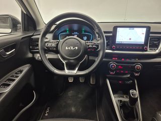 KIA STONIC GTLINE 1.0 MHEV 100CV MANUAL