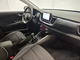 KIA STONIC GTLINE 1.0 MHEV 100CV MANUAL