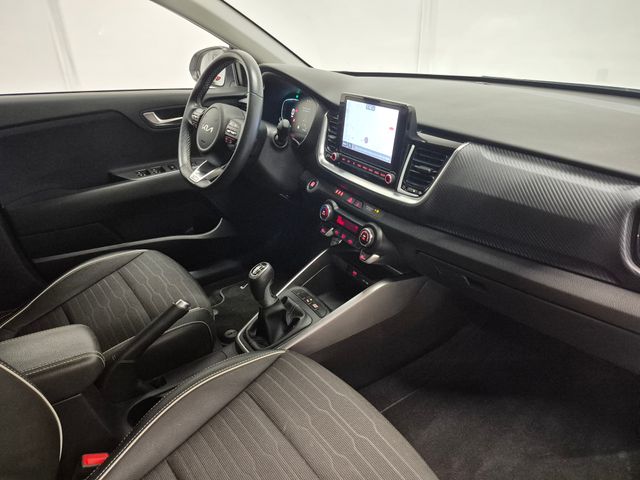 KIA STONIC GTLINE 1.0 MHEV 100CV MANUAL