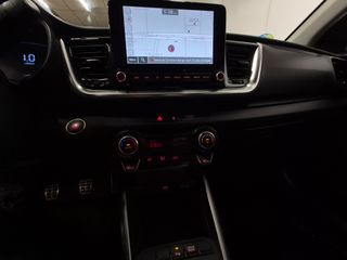 KIA STONIC GTLINE 1.0 MHEV 100CV MANUAL