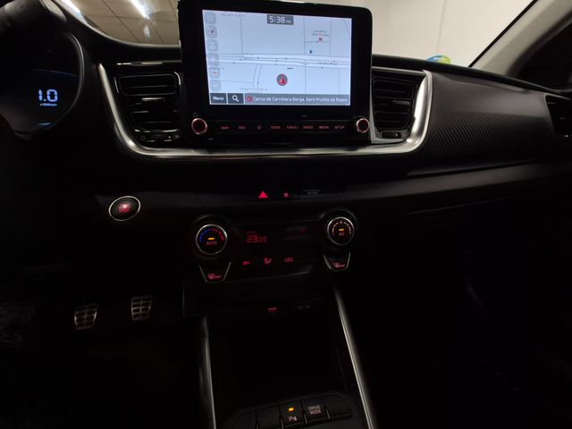 KIA STONIC GTLINE 1.0 MHEV 100CV MANUAL
