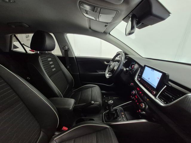 KIA STONIC GTLINE 1.0 MHEV 100CV MANUAL