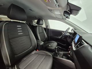 KIA STONIC GTLINE 1.0 MHEV 100CV MANUAL