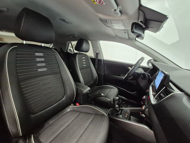 KIA STONIC GTLINE 1.0 MHEV 100CV MANUAL