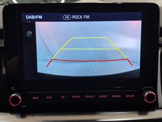 KIA STONIC GTLINE 1.0 MHEV 100CV MANUAL